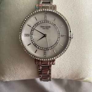 Kate Spade Watch